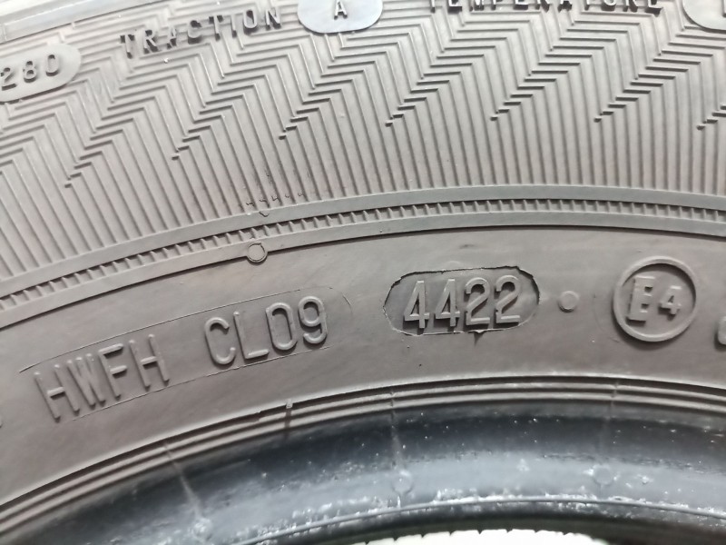 Recambio de neumaticos para » otros... sin categoria   referencia OEM IAM   